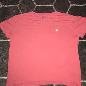 Polo T-Shirt